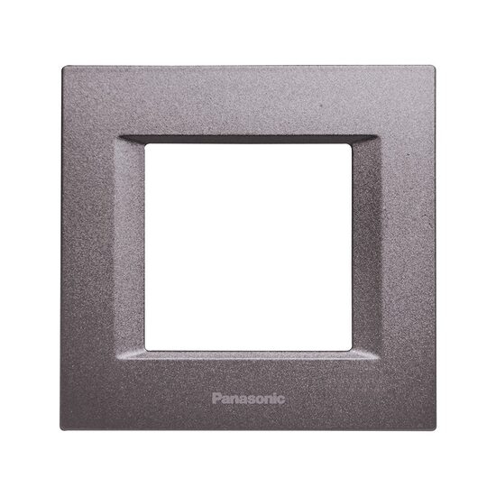 Imagine Rama 2m modular antracit panasonic p-to.r.2m.an