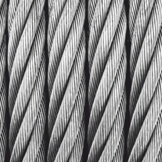 Imagine Cablu spiroidal 1*7 D1.00mm SUFA