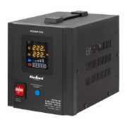 Imagine UPS Centrale SINUS PUR 500VA 300W 12V REBEL RB-4001