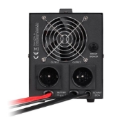 Imagine UPS Centrale SINUS PUR 500VA 300W 12V REBEL RB-4001