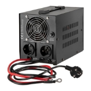 Imagine UPS Centrale SINUS PUR 500VA 300W 12V REBEL RB-4001