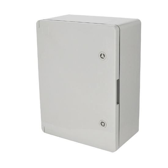 Imagine Panou tablou ABS USA MATA 300X400X170 HRZ 800.700.003