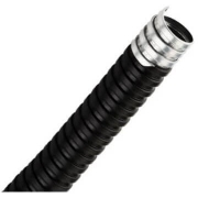 Imagine Tub flexibil metalic izolat Copex 11MM ROLA DE 50M HRZ 900.002.011