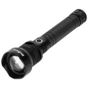 Imagine Lanterna 20W CU 2 ACUMULATORI 26650 REBEL URZ0942-1