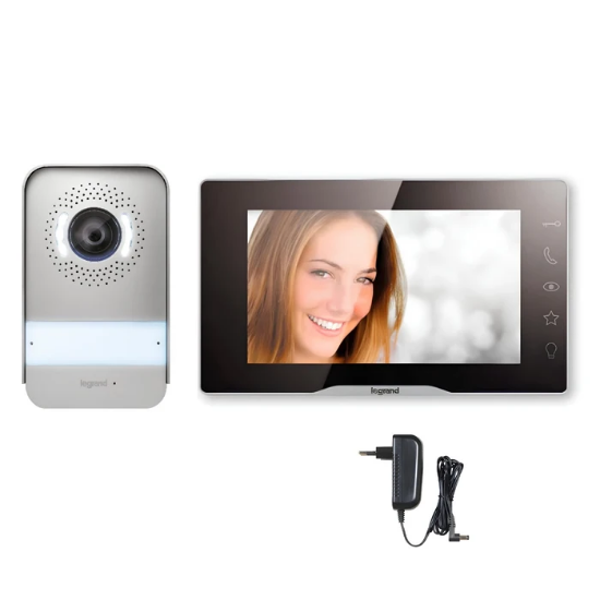 Imagine Interfon DIY KIT MIRROR 7 PLUG-IN LG-368910