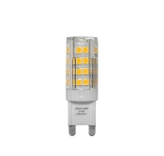 Imagine Bec SMD led g9 9w lumină calda 230v 13-90900