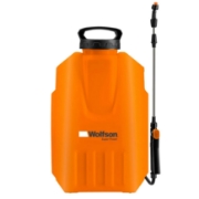 Imagine Wolfson pulverizator 12l cu baterie wfs072