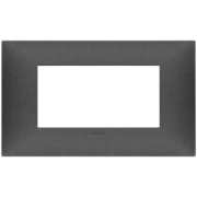 Imagine Ramă neve 4m tehnopolimer carbon mat 09674.14