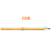 Imagine Banda led 11w 24v ip20 l.alba 480led/m-cob 30-47111