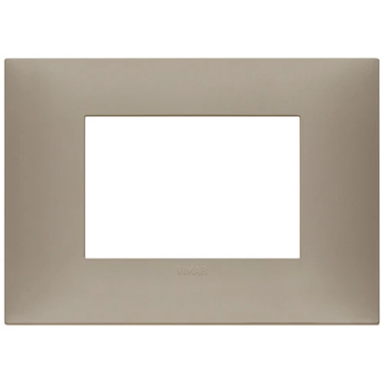 Imagine Ramă neve 3m thnopolimer gri mat 09673.12