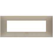 Imagine Ramă neve 7m tehnopolimer gri mat 09677.12