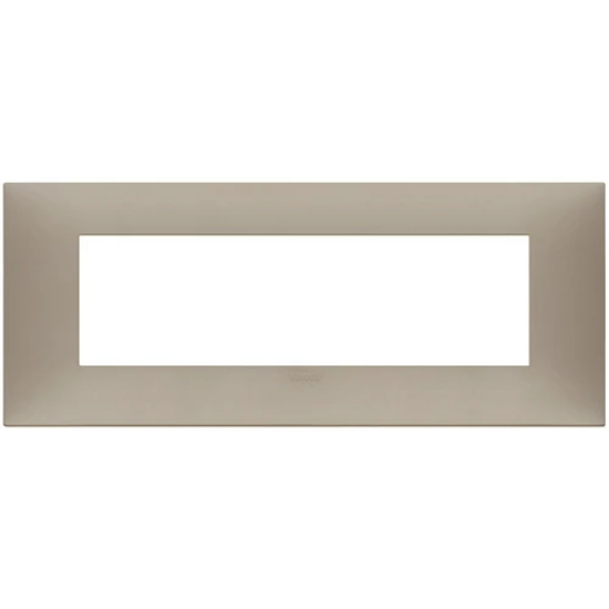 Imagine Ramă neve 7m tehnopolimer gri mat 09677.12