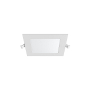 Imagine Spot LED patrat ST 6W 350LM 4200K D:120X120MM BR-BP02-30610