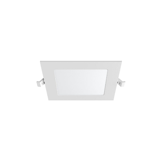 Imagine Spot LED patrat ST 6W 350LM 4200K D:120X120MM BR-BP02-30610