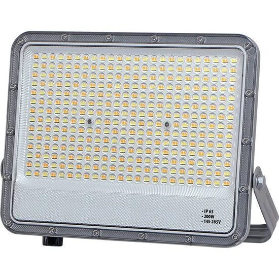 Imagine Proiector LED 200W GRI 6400K 100-265 068-031-0200