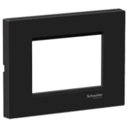 Imagine Ramă plata 3M negru metalic LMR7253005