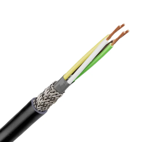 Imagine Cablu LIYCY 3X0.75