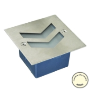 Imagine Spot pardoseala led 1w 4000k 079-029-0001