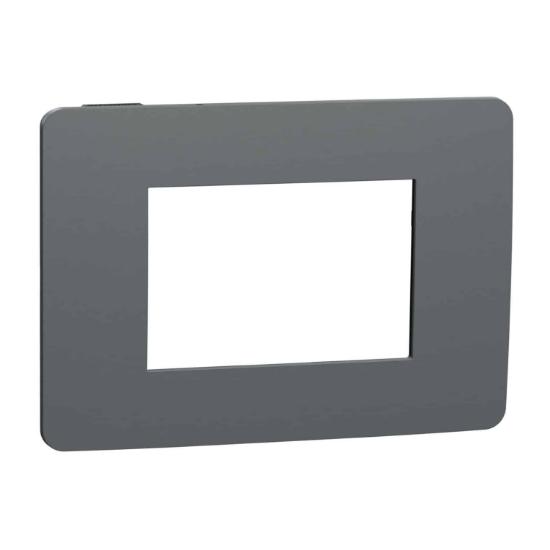 Imagine Ramă studio color 3m gri inchis/negru nu270322