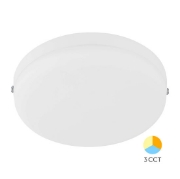 Imagine Spot led rotund pt 36w 3500lm 3in1 alb 20w br-bp06-03680