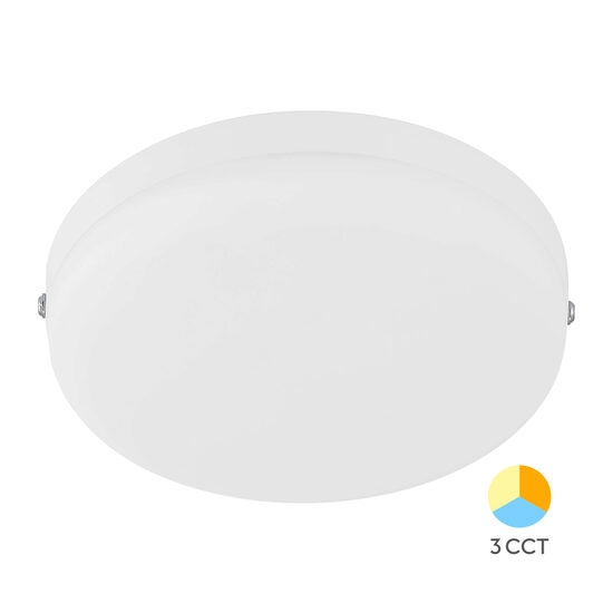 Imagine Spot led rotund pt 36w 3500lm 3in1 alb 20w br-bp06-03680