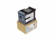Imagine Contactor de putere AC-3 16A 7.5KW 400V 1NO 230V AC 50/60 HZ 3-POLE 500 SCREW TERMINALS 3RT2018-1AP01