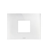 Imagine Rama decorativa ICE PLACE 2M WHITE GW16902CB