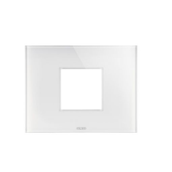 Imagine Rama decorativa ICE PLACE 2M WHITE GW16902CB