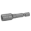 Imagine Varfuri tubulare 1/4'' 13MM 10726