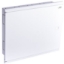 Imagine Tablou sig noark metalic st 115mm x24=20m alb usa plata 109812