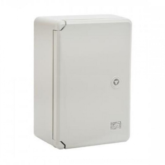 Imagine Tablou ABS 400X600X200 IP65 IK08 GLOBAL