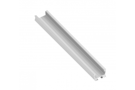 Imagine Profil banda LED CU RADIATOR ALUMINIU 2M/BARA PA-GLAXRAD-AL