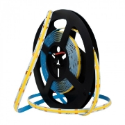 Imagine Banda LED COB 4000K 7W/M 805LM 12V IP67 ROLA 5M EC61113