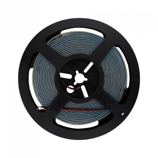 Imagine Banda LED COB 4000K 7W/M 805LM 12V IP67 ROLA 5M EC61113