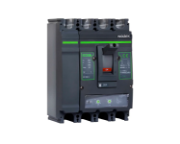 Imagine Intreruptor automat tip usol 4P 400A 36kA dimensiune cadru M3 Noark Ex9M3S TM 111969