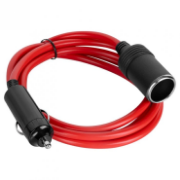 Imagine Prelungitor cablu alimentare bricheta auto 2M PY-CHR0013-2