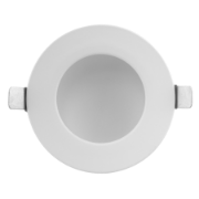 Imagine Lampa LED cu lumina indirecta incastrabila 8W ROTUNDA DIR827