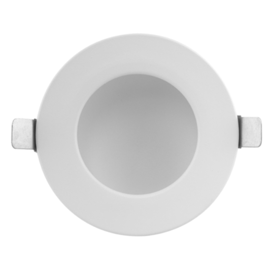 Imagine Lampa LED cu lumina indirecta incastrabila 8W ROTUNDA DIR827