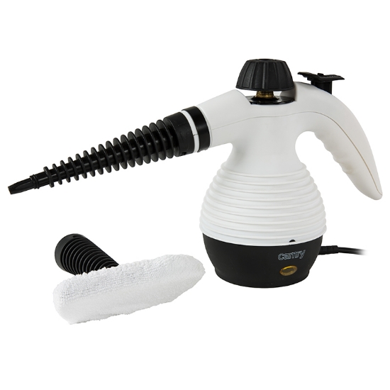 Imagine Aparat curatat cu abur CR 7021 CAMRY CR7021