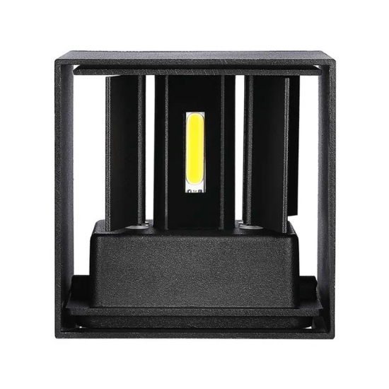 Imagine Corp ilumint LED 6W IP65 3000K ALB CALD 217078