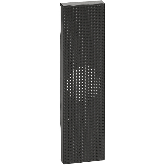 Imagine Capac sonerie 1M NEGRU LIVING NOW KG15