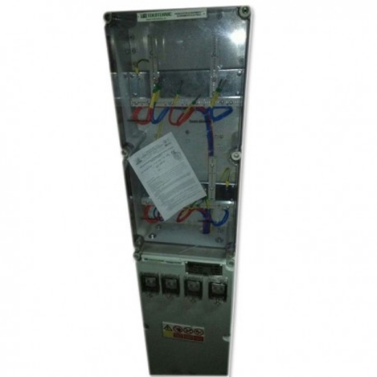 Imagine Firida de distributie si contorizare palier fdce (p)4m 32a 2p 10ka