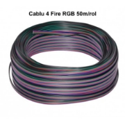 Imagine Cablu conductor RGB 4 FIRE (II418)