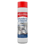 Imagine Mellerud desfundaț tevi si chiuvete -gel activ 1L 760028