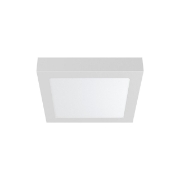Imagine Spot LED patrat 18W 1360LM 3000K BR-BP04-31800