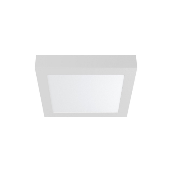 Imagine Spot LED patrat 18W 1360LM 3000K BR-BP04-31800
