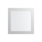Imagine Spot LED patrat 18W 1360LM 3000K BR-BP04-31800