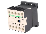 Imagine Contactor compact SCHNEIDER RP+F SURUB 230V50 60HZ LC1K10610P7