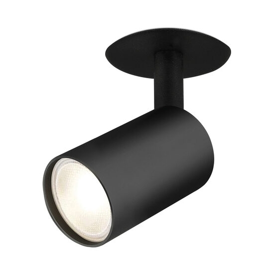 Imagine Spot gu10 pt rigips negru braytron plus csd-1br-bh04-00901