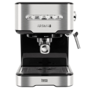 Imagine Espressor manual 15 BAR 850W TEESA TSA4010